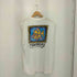 オールスポーツ ALL sport 90s USA製 MONTEREY シングルステッチ プリント クルーネックTシャツ メンズ import:XL